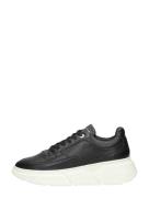 Tommy Hilfiger - Chunky Leather Sneaker