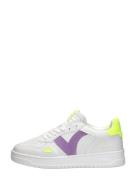 Victoria - Sneakers Laag