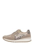 Gabor - Sneakers Laag Met Stretch