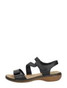Rieker - Dames Sandalen