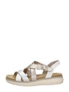 Remonte - Sandalen Plat