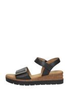 Gabor - Sandalen Plat