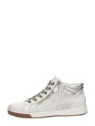 Ara - Rom-st-high-soft