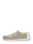 Hey Dude - Wally Braided