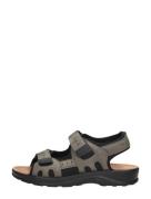 Fly Flot - Sandalen
