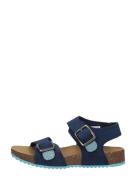 Timberland - Castle Island 2 Strap