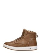 Sub55 - Veterschoenen Hoog