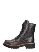 Rieker - Veterschoenen Hoog