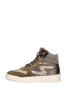 Develab - Veterschoen Hoog