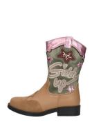 Shoesme - Lange Laarzen