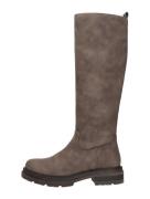 Sub55 - Lange Laarzen