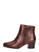 Tamaris - Enkellaarsjes Hak