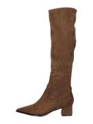 Sub55 - Lange Laarzen