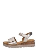 Gabor - Sandalen Plat