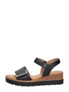 Gabor - Sandalen Plat