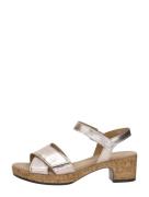 Gabor - Sandalen Hak