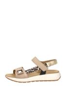 Gabor - Sandalen Plat