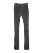 Jeans Incotex , Gray , Heren