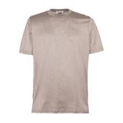 T-Shirts Gran Sasso , Gray , Heren