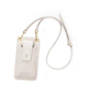 Cross Body Bags Eleventy , Beige , Dames