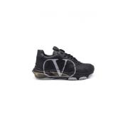 Bounce sneakers Valentino Garavani , Black , Heren