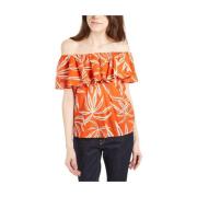 Top drie Diega , Orange , Dames