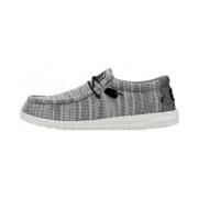 Loafers Hey Dude , Gray , Heren