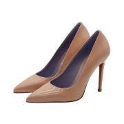 Pumps Albano , Beige , Dames