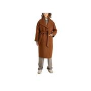 Coats Noyoco , Orange , Unisex