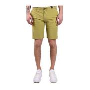 Stijlvolle casual shorts voor heren RRD , Green , Heren