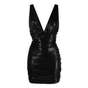 Party Dresses Alexandre Vauthier , Black , Dames