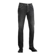 Uitlopende broek Tramarossa , Black , Heren