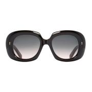 Sunglasses Cutler And Gross , Black , Dames
