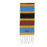 Sjaals foulard Marni , Multicolor , Heren