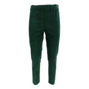 Trainingsbroek D.Exterior , Green , Dames