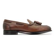 Shoes Edward Green , Brown , Dames