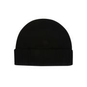 Hat Drumohr , Black , Heren