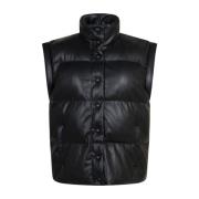 Vests Radical , Black , Dames