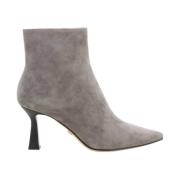 Lola cruz Damesschoenen Lichtgrijs 008T30Bk Lola Cruz , Gray , Dames