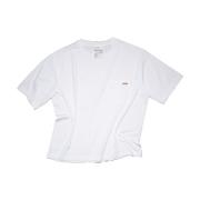 T-Shirts Acne Studios , White , Heren