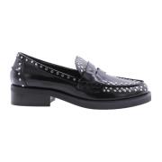 Frandus Loafers - Stijlvolle en Comfortabele Platte Schoenen Bibi Lou ...