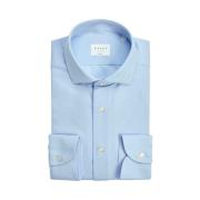 Formal Shirts Xacus , Blue , Heren