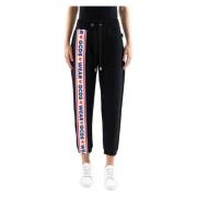 Sweatpants Gcds , Black , Dames