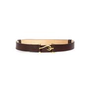 Belts Edhèn Milano , Brown , Heren