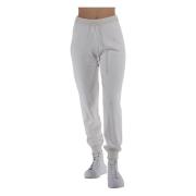 Broek Trui Manchet Liu Jo , White , Dames