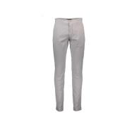 Chinos Harmont & Blaine , Gray , Heren