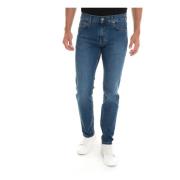 Jeans Harmont & Blaine , Blue , Heren