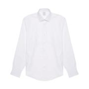 Shirts Brooks Brothers , White , Heren