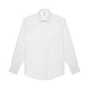 Shirts Brooks Brothers , White , Heren