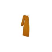 Dresses Forte Forte , Orange , Dames